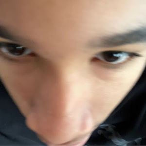 Meet your Posher, Riley